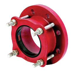 Flange End Products
